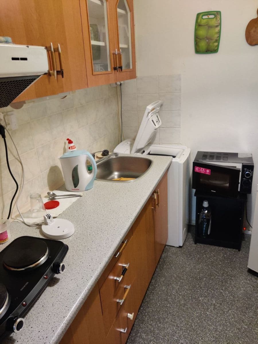 Prodej bytu 2+kk 43 m², Přeštická, Praha, Praha Prodej bytu 2+kk 43 m², Přeštická, Praha, Praha