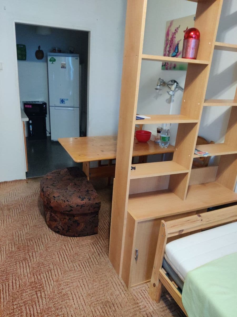 Prodej bytu 2+kk 43 m², Přeštická, Praha, Praha Prodej bytu 2+kk 43 m², Přeštická, Praha, Praha