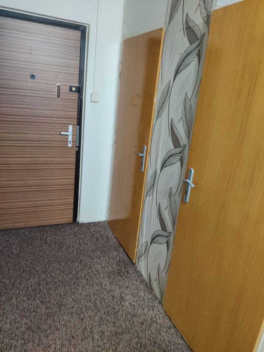 Prodej bytu 2+kk 43 m², Přeštická, Praha, Praha Prodej bytu 2+kk 43 m², Přeštická, Praha, Praha