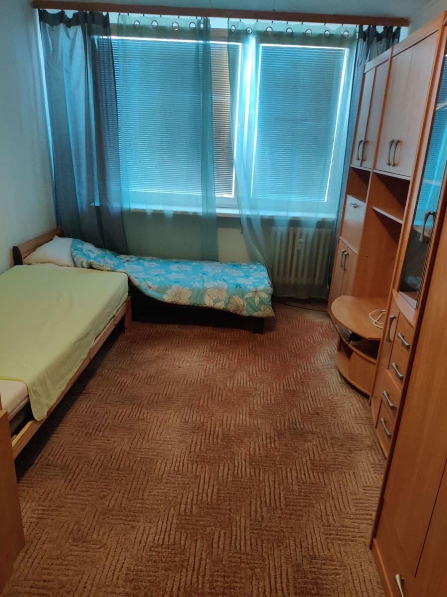 Prodej bytu 2+kk 43 m², Přeštická, Praha, Praha Prodej bytu 2+kk 43 m², Přeštická, Praha, Praha