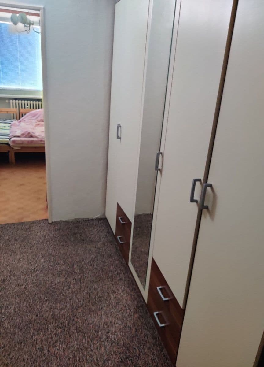 Prodej bytu 2+kk 43 m², Přeštická, Praha, Praha Prodej bytu 2+kk 43 m², Přeštická, Praha, Praha