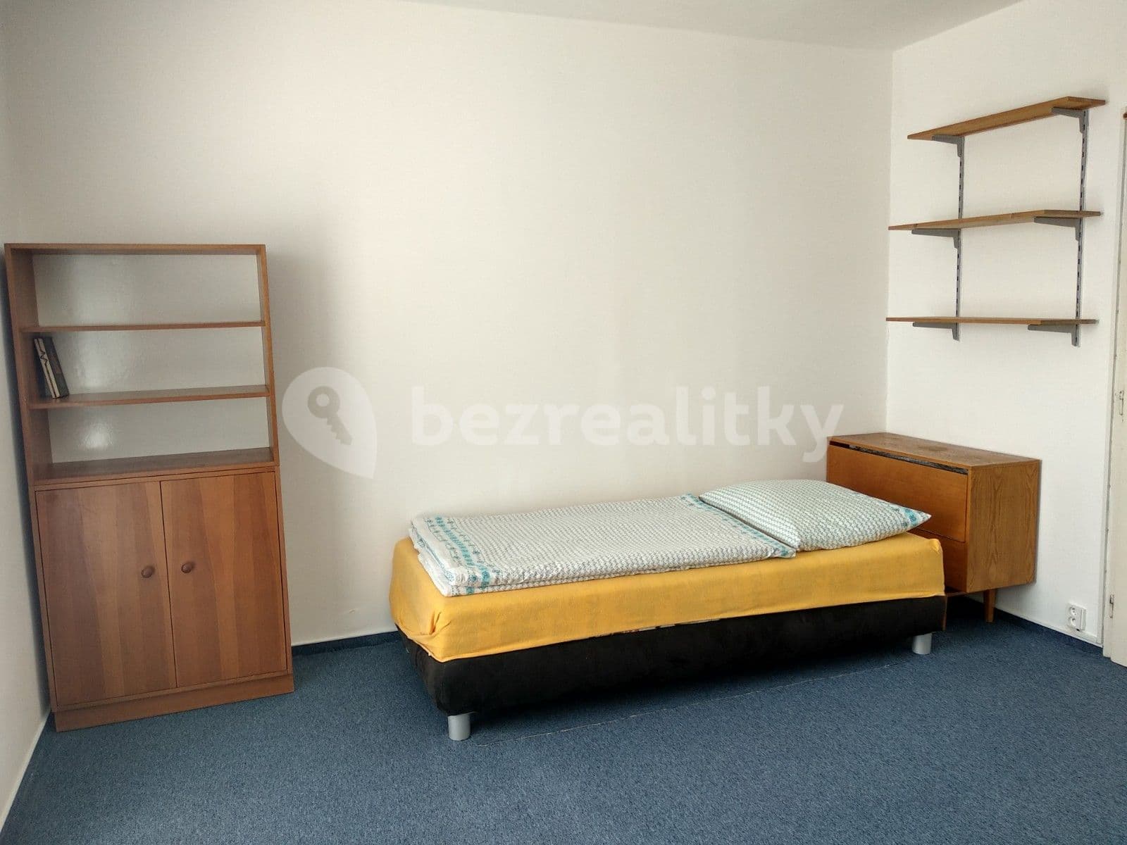 Pronájem bytu 1+kk 35 m², Ukrajinská, Brno, Jihomoravský kraj Pronájem bytu 1+kk 35 m², Ukrajinská, Brno, Jihomoravský kraj