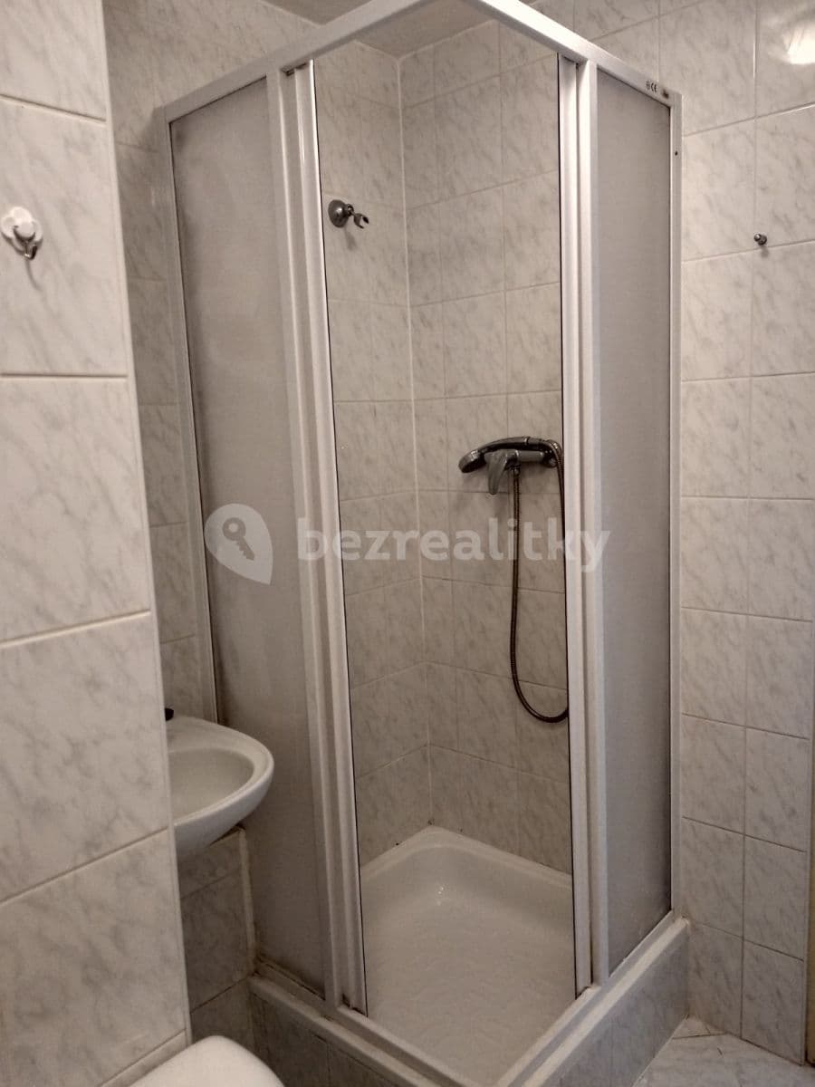 Pronájem bytu 1+kk 35 m², Ukrajinská, Brno, Jihomoravský kraj Pronájem bytu 1+kk 35 m², Ukrajinská, Brno, Jihomoravský kraj