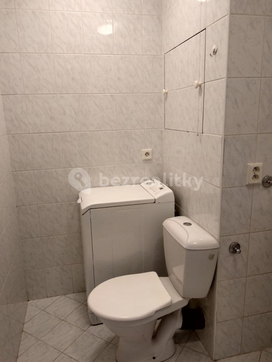 Pronájem bytu 1+kk 35 m², Ukrajinská, Brno, Jihomoravský kraj Pronájem bytu 1+kk 35 m², Ukrajinská, Brno, Jihomoravský kraj