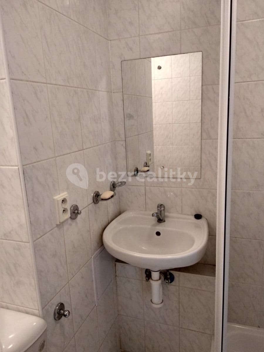 Pronájem bytu 1+kk 35 m², Ukrajinská, Brno, Jihomoravský kraj Pronájem bytu 1+kk 35 m², Ukrajinská, Brno, Jihomoravský kraj