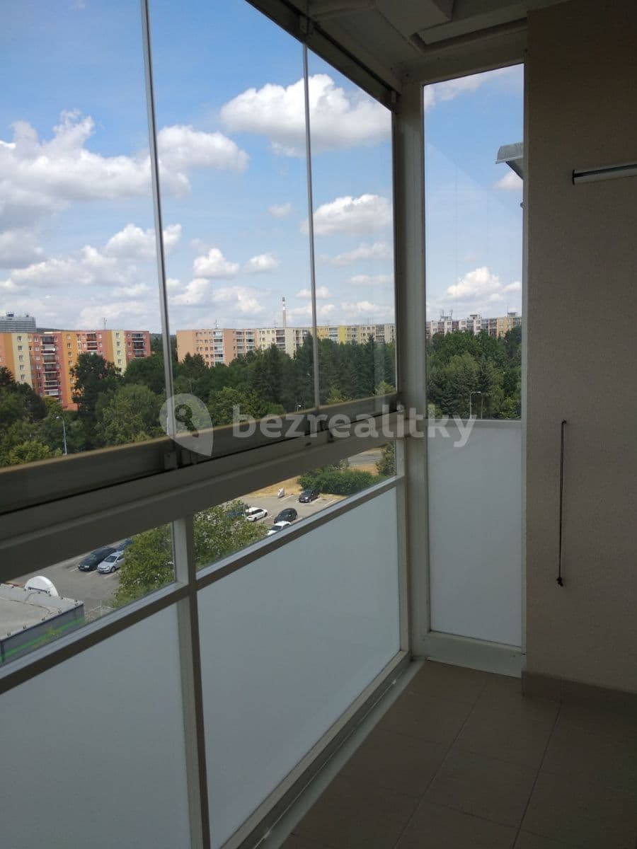 Pronájem bytu 1+kk 35 m², Ukrajinská, Brno, Jihomoravský kraj Pronájem bytu 1+kk 35 m², Ukrajinská, Brno, Jihomoravský kraj