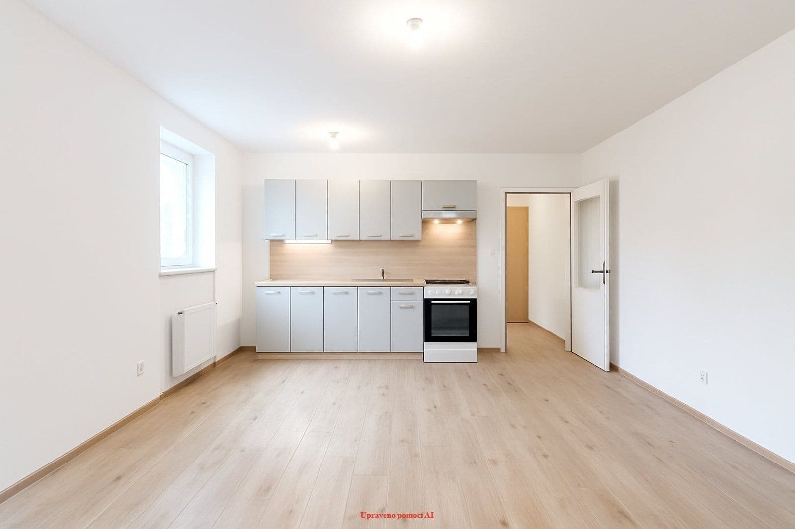 Pronájem bytu 1+kk 35 m², Klimšova, Havířov, Moravskoslezský kraj Pronájem bytu 1+kk 35 m², Klimšova, Havířov, Moravskoslezský kraj