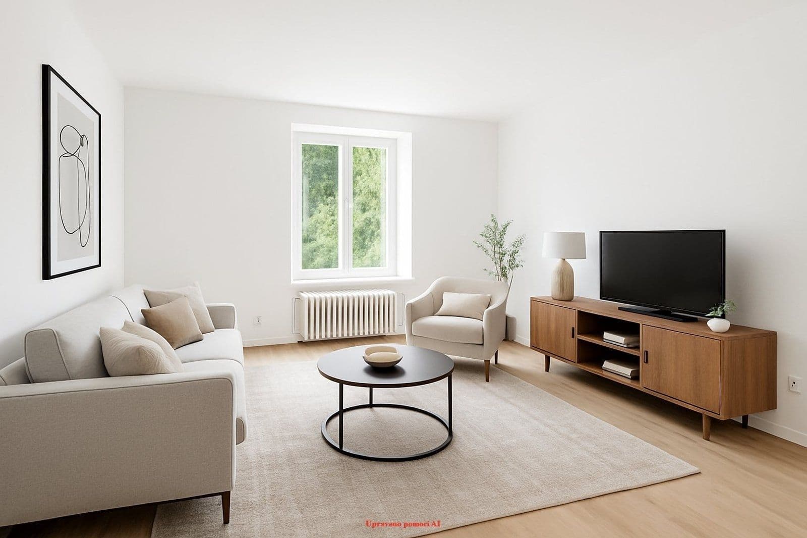 Pronájem bytu 1+kk 35 m², Klimšova, Havířov, Moravskoslezský kraj Pronájem bytu 1+kk 35 m², Klimšova, Havířov, Moravskoslezský kraj