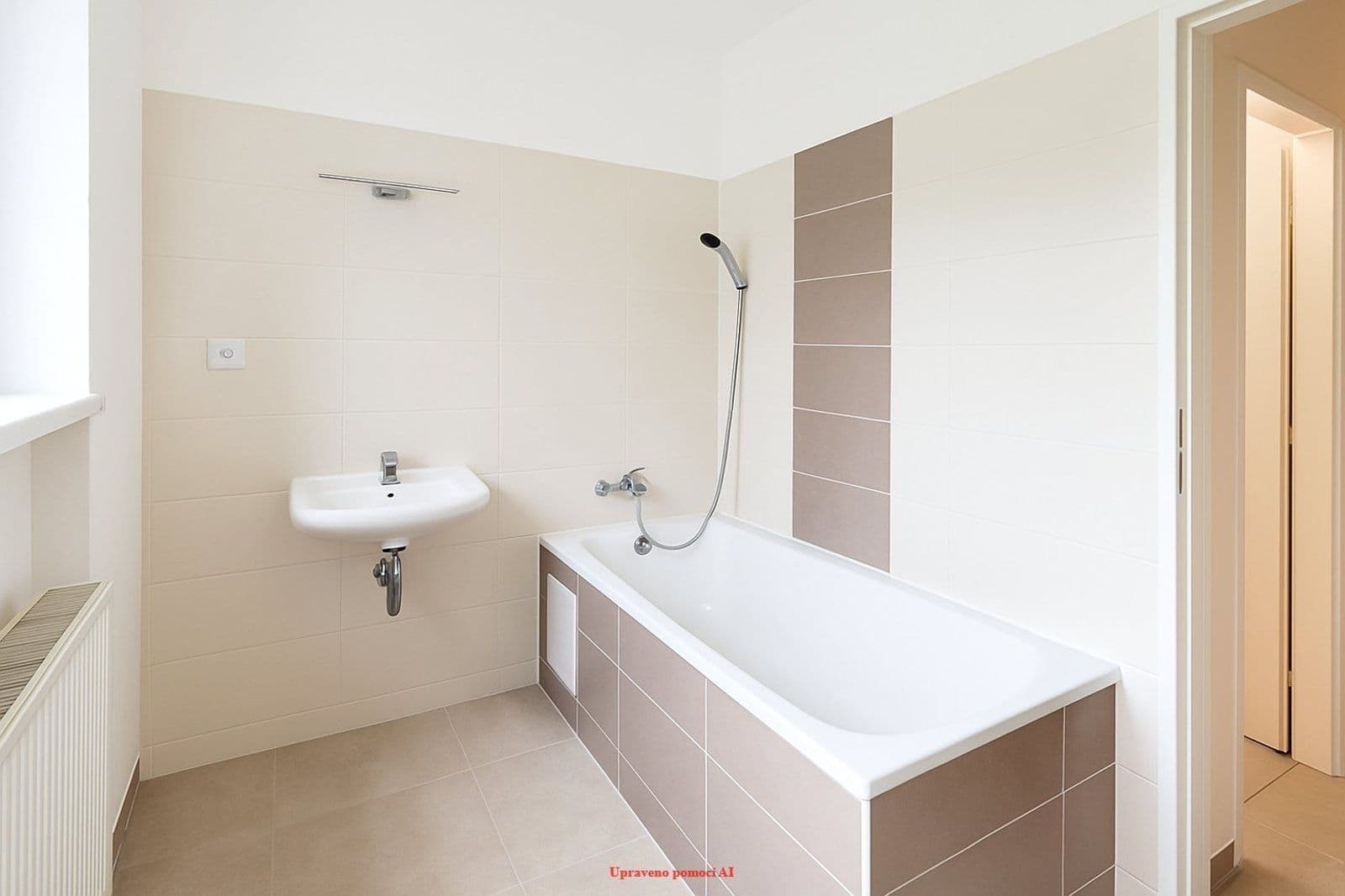 Pronájem bytu 1+kk 35 m², Klimšova, Havířov, Moravskoslezský kraj Pronájem bytu 1+kk 35 m², Klimšova, Havířov, Moravskoslezský kraj