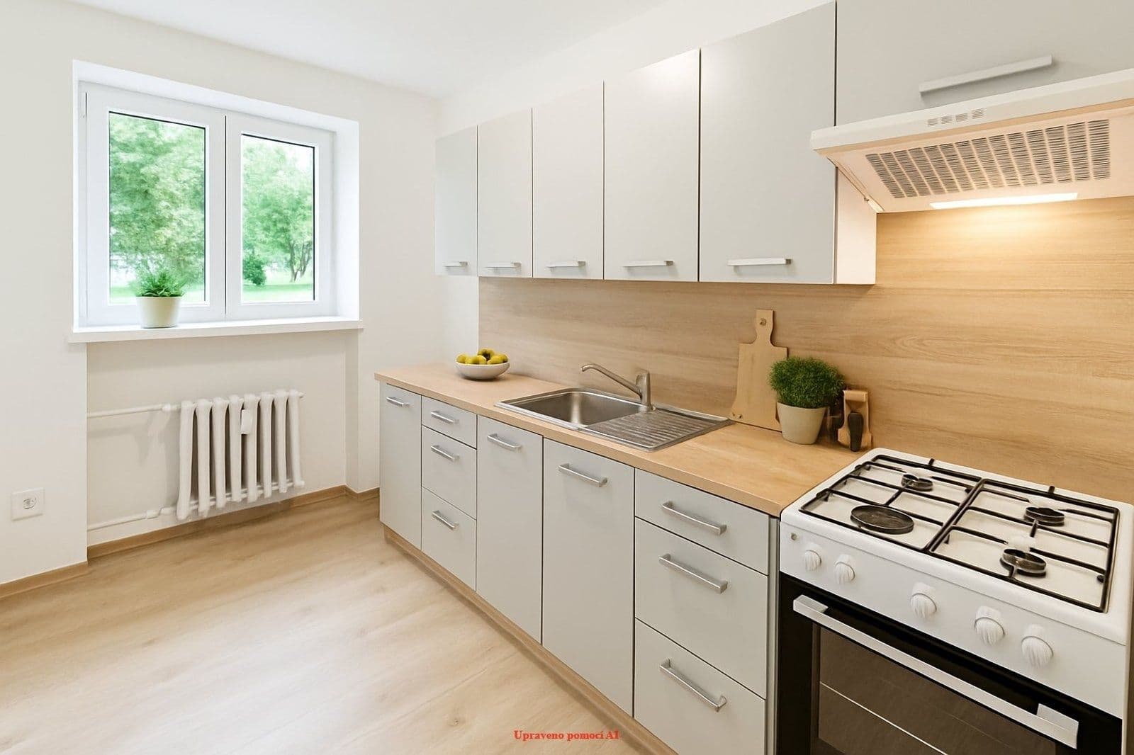 Pronájem bytu 1+kk 35 m², Klimšova, Havířov, Moravskoslezský kraj Pronájem bytu 1+kk 35 m², Klimšova, Havířov, Moravskoslezský kraj