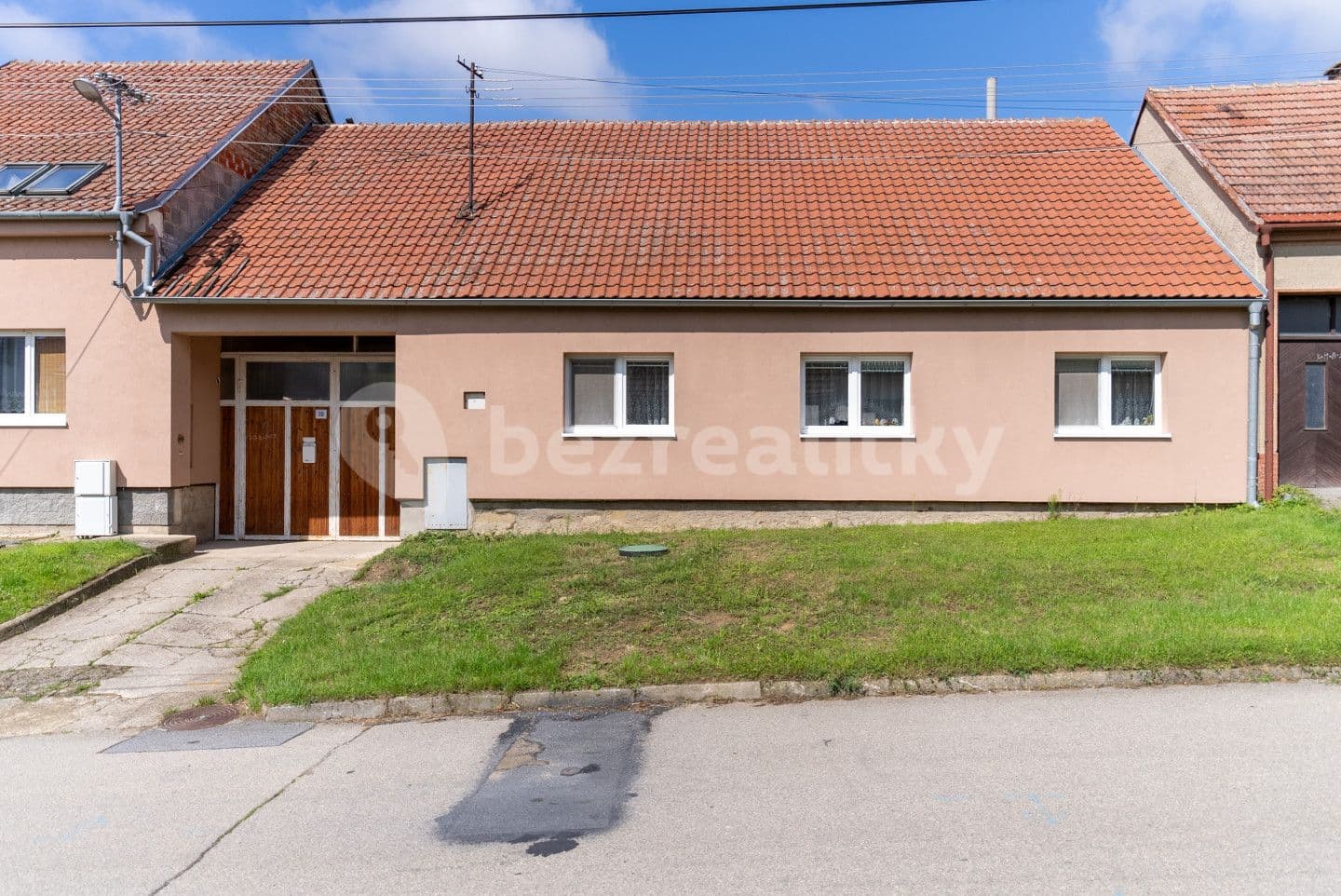 Prodej domu 180 m², pozemek 756 m², Osvobození, Bučovice, Jihomoravský kraj