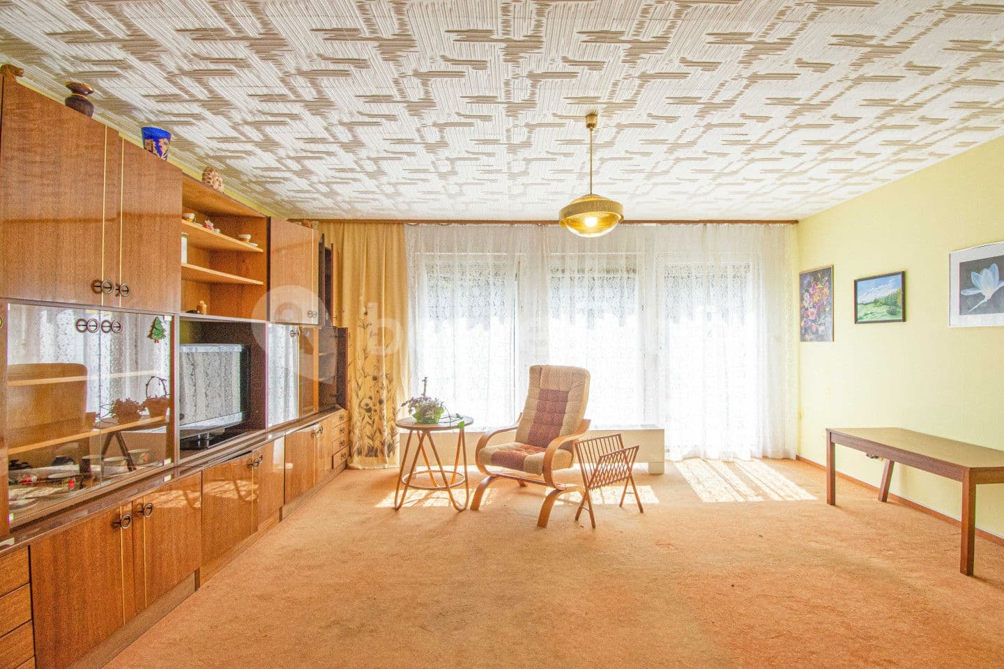 Prodej domu 100 m², pozemek 750 m², Ludvíkov, Moravskoslezský kraj