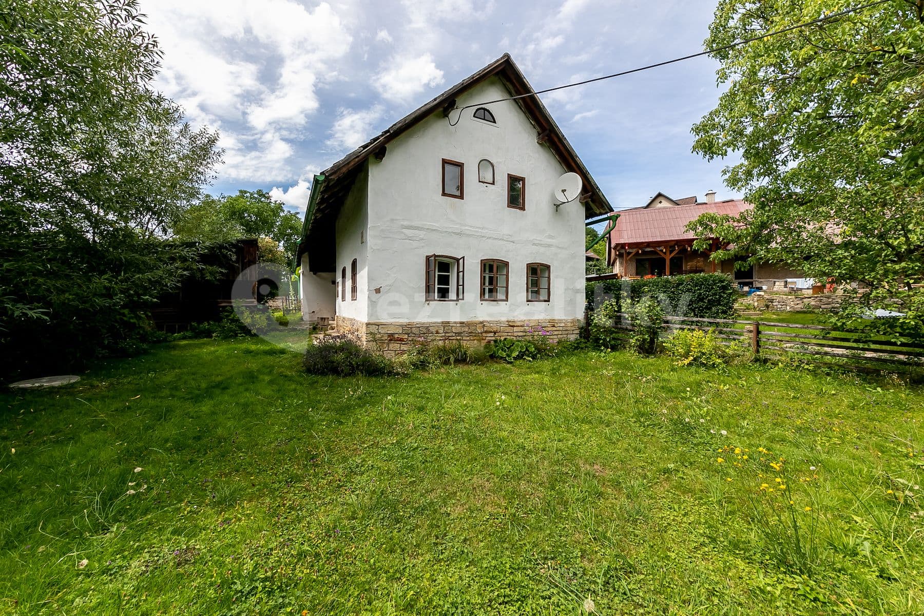 Prodej chaty, chalupy 98 m², pozemek 438 m², Brzice, Brzice, Královéhradecký kraj