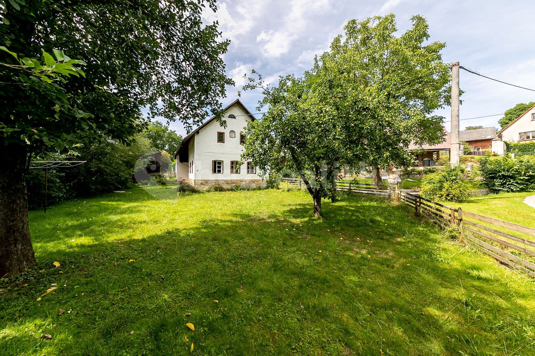 Prodej chaty, chalupy 98 m², pozemek 438 m², Brzice, Brzice, Královéhradecký kraj