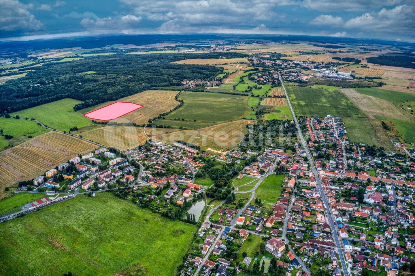 Prodej pozemku 52.753 m², Líně, Plzeňský kraj