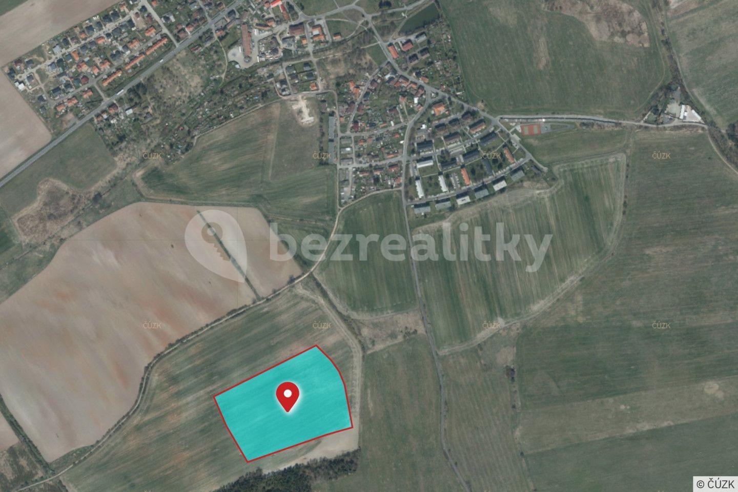 Prodej pozemku 52.753 m², Líně, Plzeňský kraj
