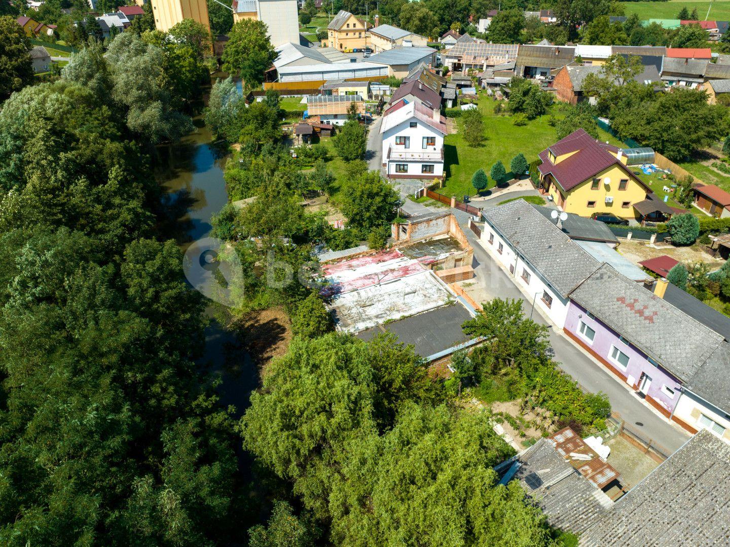 Prodej pozemku 384 m², Věrovany, Olomoucký kraj