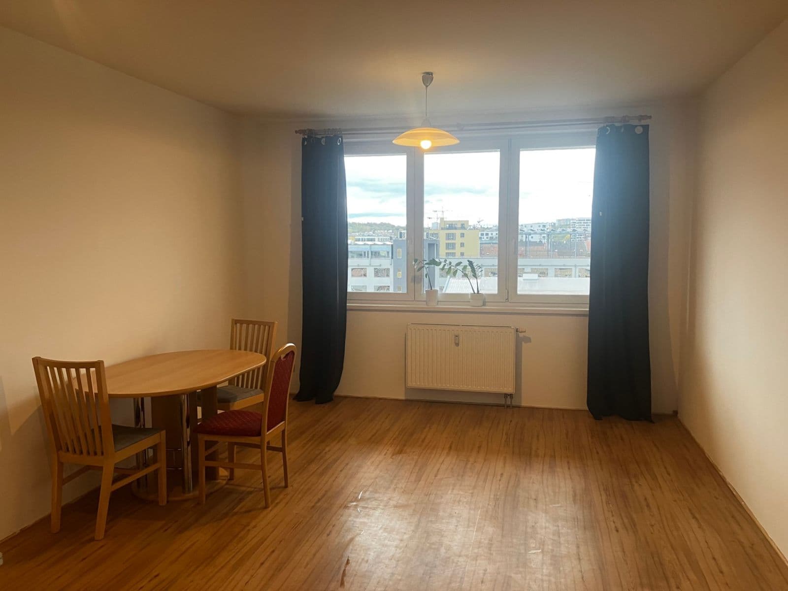 Pronájem bytu 1+kk 31 m², Podkovářská, Praha, Praha Pronájem bytu 1+kk 31 m², Podkovářská, Praha, Praha