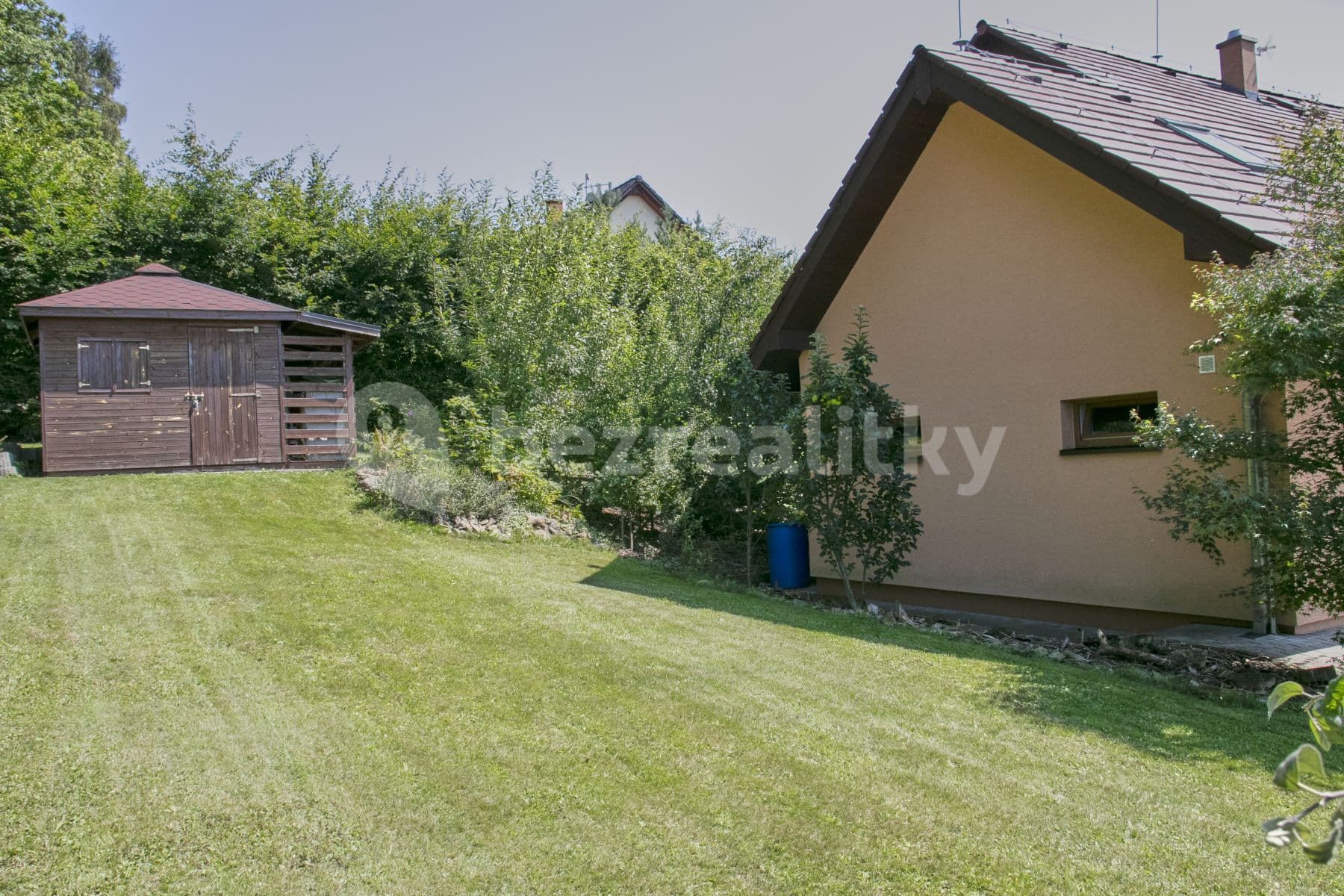 Pronájem domu 140 m², pozemek 1.200 m², Na Pavelce, Zlín, Zlínský kraj Pronájem domu 140 m², pozemek 1.200 m², Na Pavelce, Zlín, Zlínský kraj