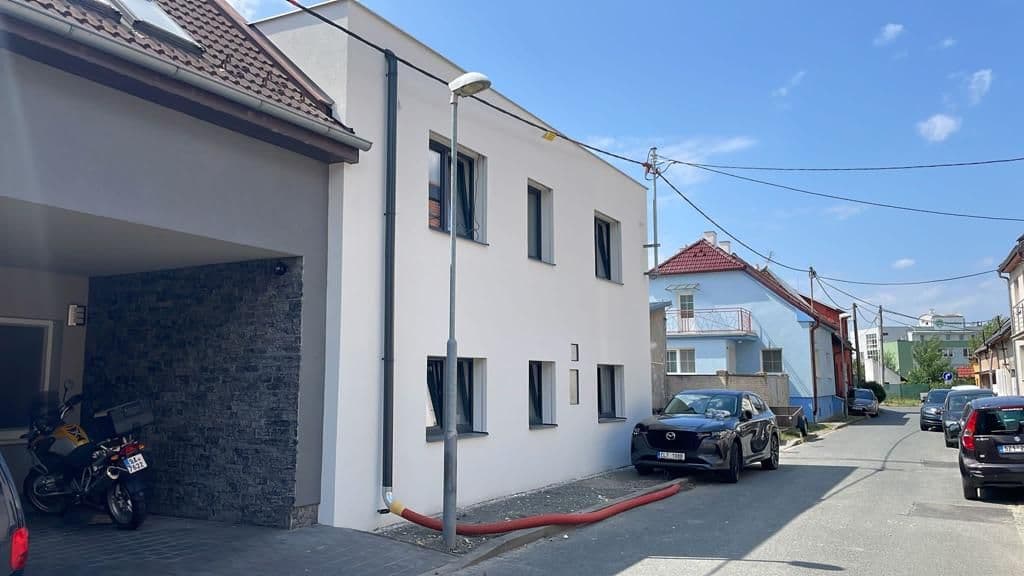 Pronájem bytu 1+kk 33 m², Drahy, Uherské Hradiště, Zlínský kraj Pronájem bytu 1+kk 33 m², Drahy, Uherské Hradiště, Zlínský kraj