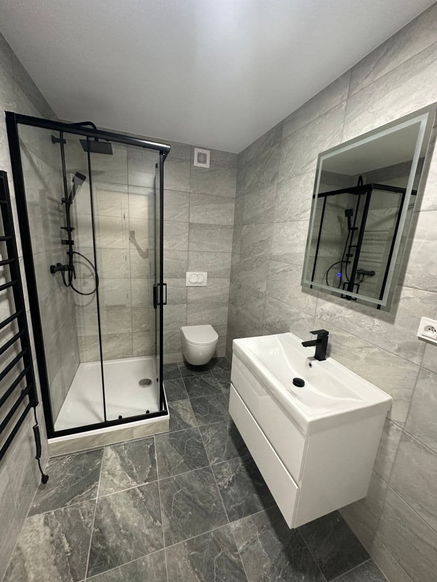 Pronájem bytu 1+kk 33 m², Drahy, Uherské Hradiště, Zlínský kraj Pronájem bytu 1+kk 33 m², Drahy, Uherské Hradiště, Zlínský kraj