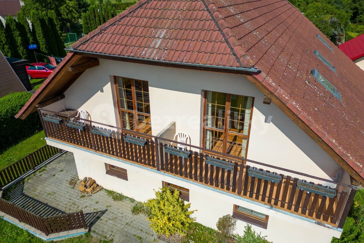 Prodej domu 260 m², pozemek 1.198 m², Leskovec nad Moravicí, Moravskoslezský kraj