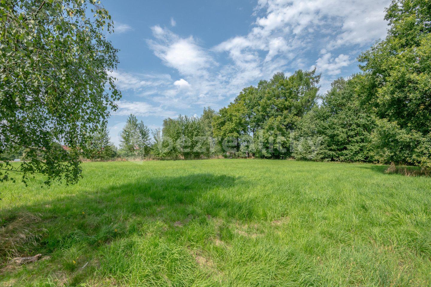 Prodej pozemku 1.429 m², Potoční, Ostrava, Moravskoslezský kraj
