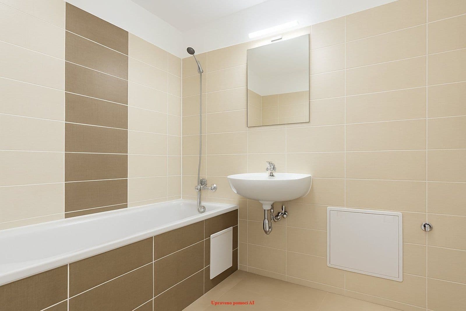 Pronájem bytu 2+1 55 m², Stavbařů, Karviná, Moravskoslezský kraj Pronájem bytu 2+1 55 m², Stavbařů, Karviná, Moravskoslezský kraj