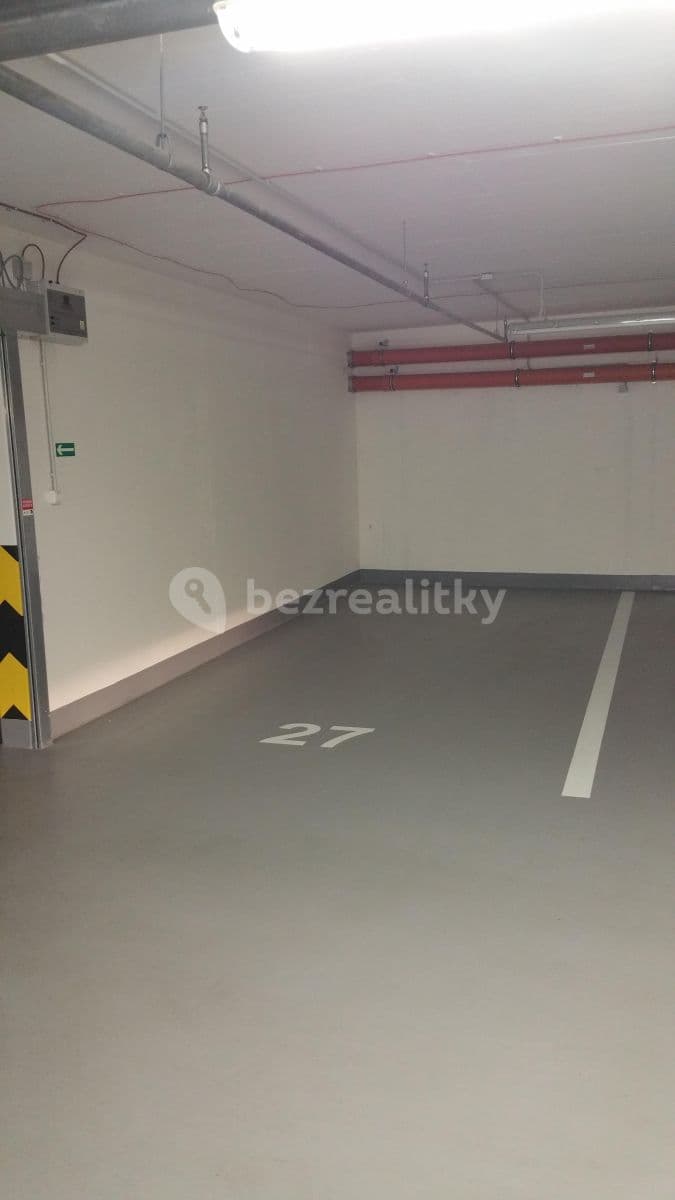 Pronájem bytu 2+kk 50 m², Jateční, Praha, Praha Pronájem bytu 2+kk 50 m², Jateční, Praha, Praha