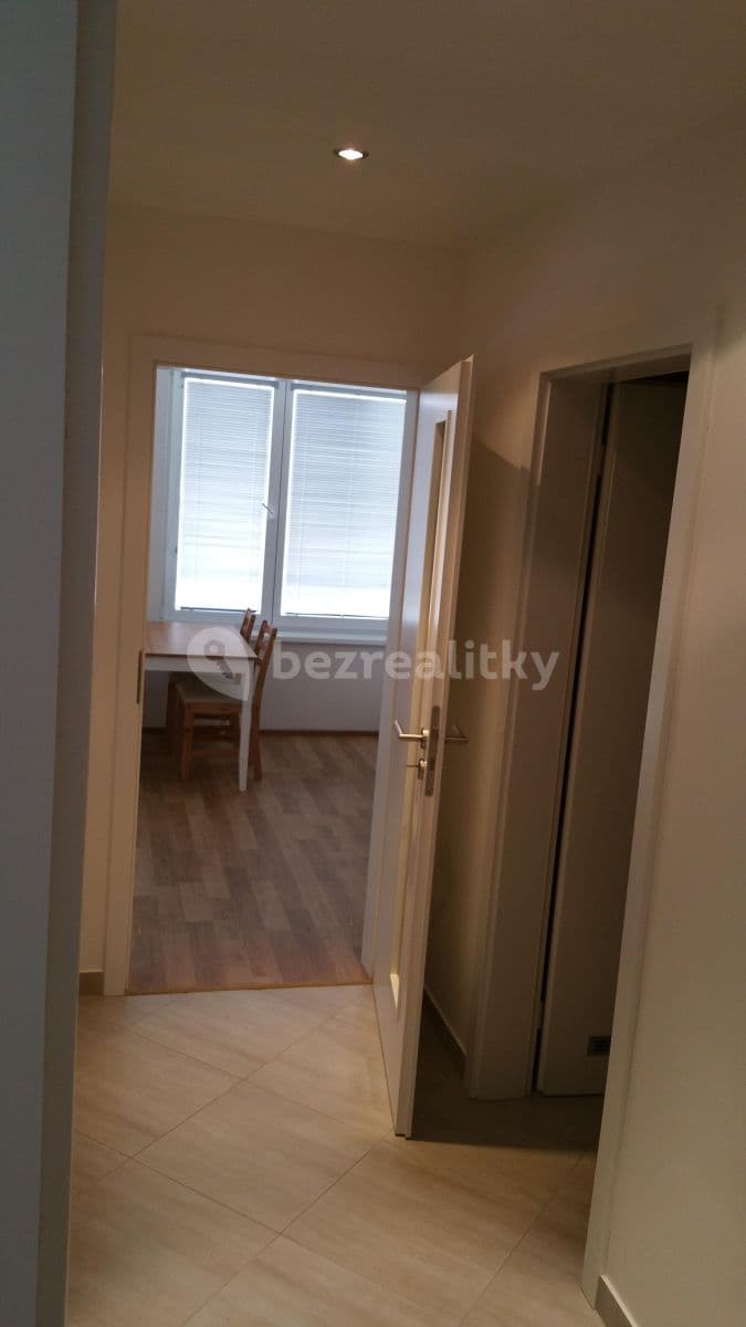 Pronájem bytu 2+kk 50 m², Jateční, Praha, Praha Pronájem bytu 2+kk 50 m², Jateční, Praha, Praha