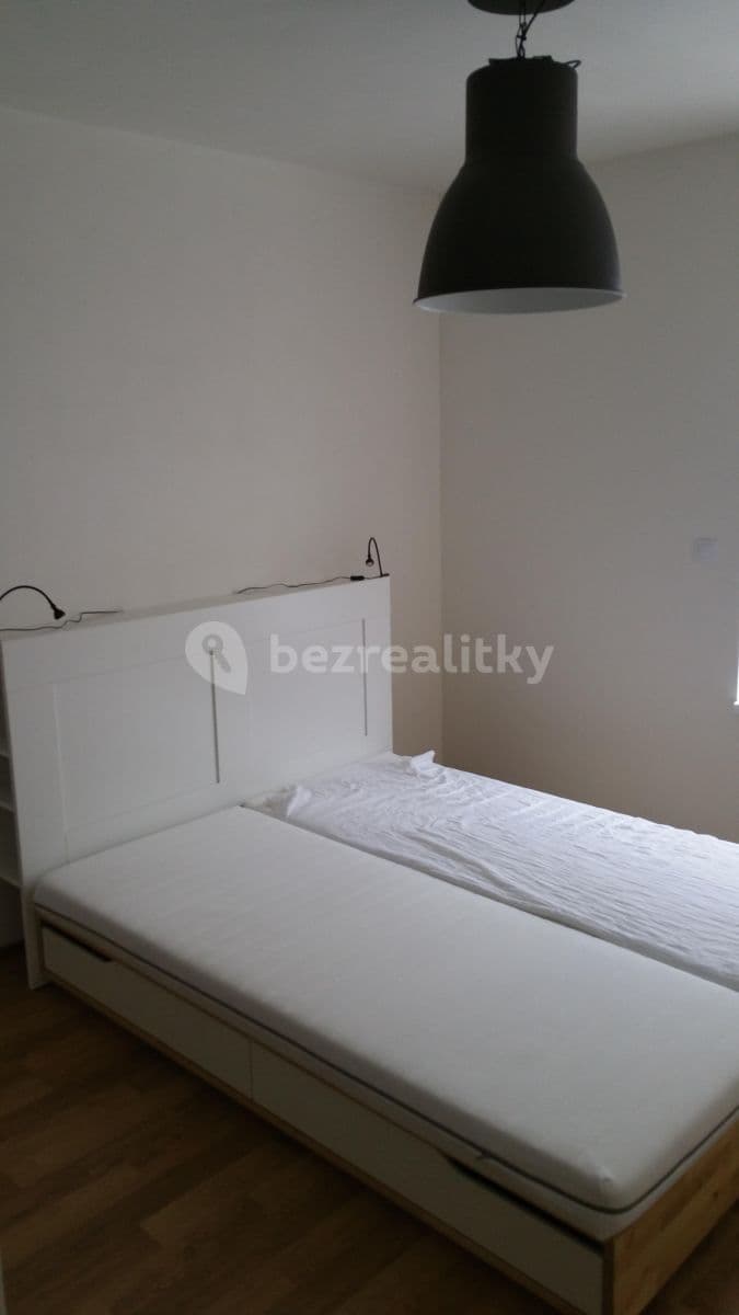 Pronájem bytu 2+kk 50 m², Jateční, Praha, Praha Pronájem bytu 2+kk 50 m², Jateční, Praha, Praha