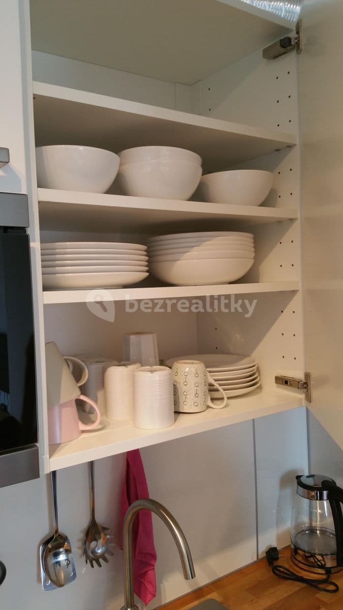 Pronájem bytu 2+kk 50 m², Jateční, Praha, Praha Pronájem bytu 2+kk 50 m², Jateční, Praha, Praha