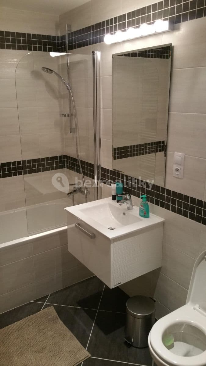 Pronájem bytu 2+kk 50 m², Jateční, Praha, Praha Pronájem bytu 2+kk 50 m², Jateční, Praha, Praha
