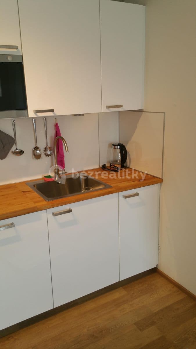 Pronájem bytu 2+kk 50 m², Jateční, Praha, Praha Pronájem bytu 2+kk 50 m², Jateční, Praha, Praha