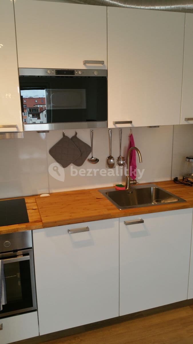 Pronájem bytu 2+kk 50 m², Jateční, Praha, Praha Pronájem bytu 2+kk 50 m², Jateční, Praha, Praha