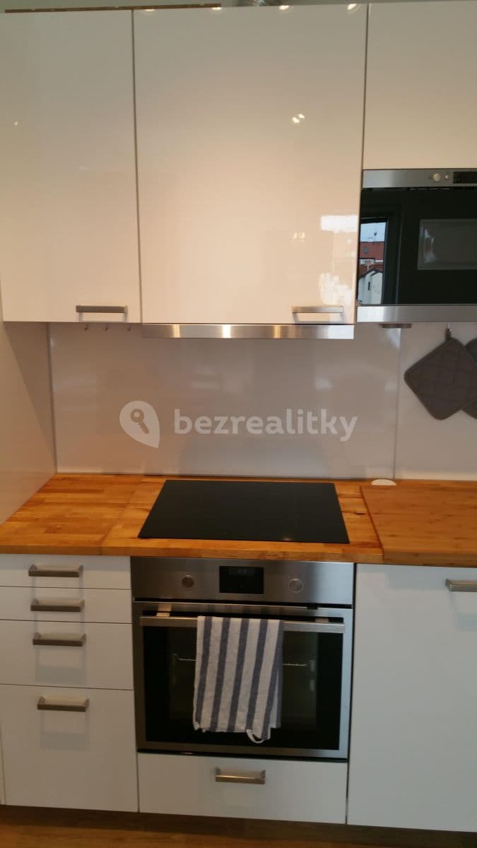 Pronájem bytu 2+kk 50 m², Jateční, Praha, Praha Pronájem bytu 2+kk 50 m², Jateční, Praha, Praha