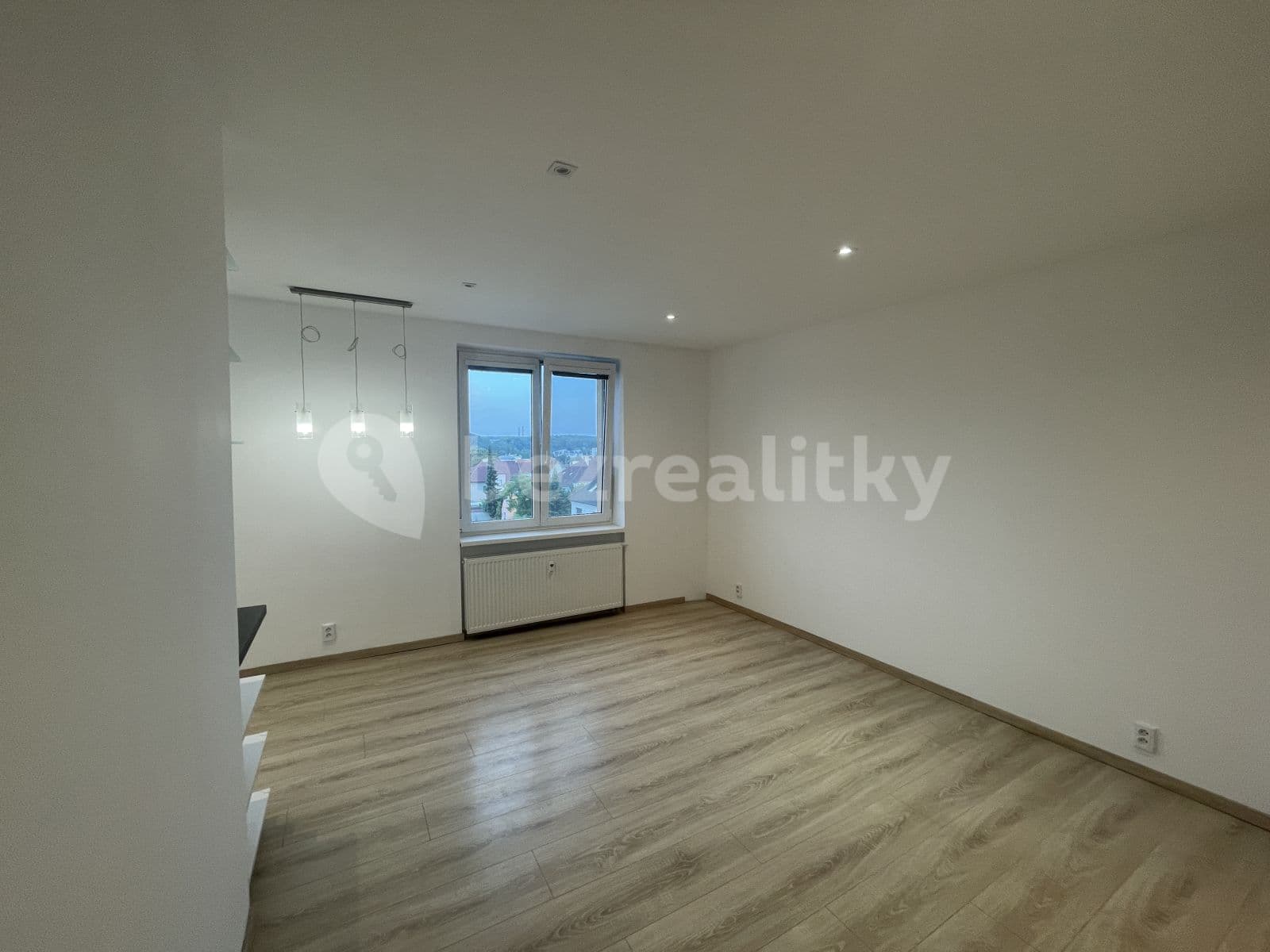 Pronájem bytu 2+kk 50 m², Zelenečská, Praha, Praha Pronájem bytu 2+kk 50 m², Zelenečská, Praha, Praha