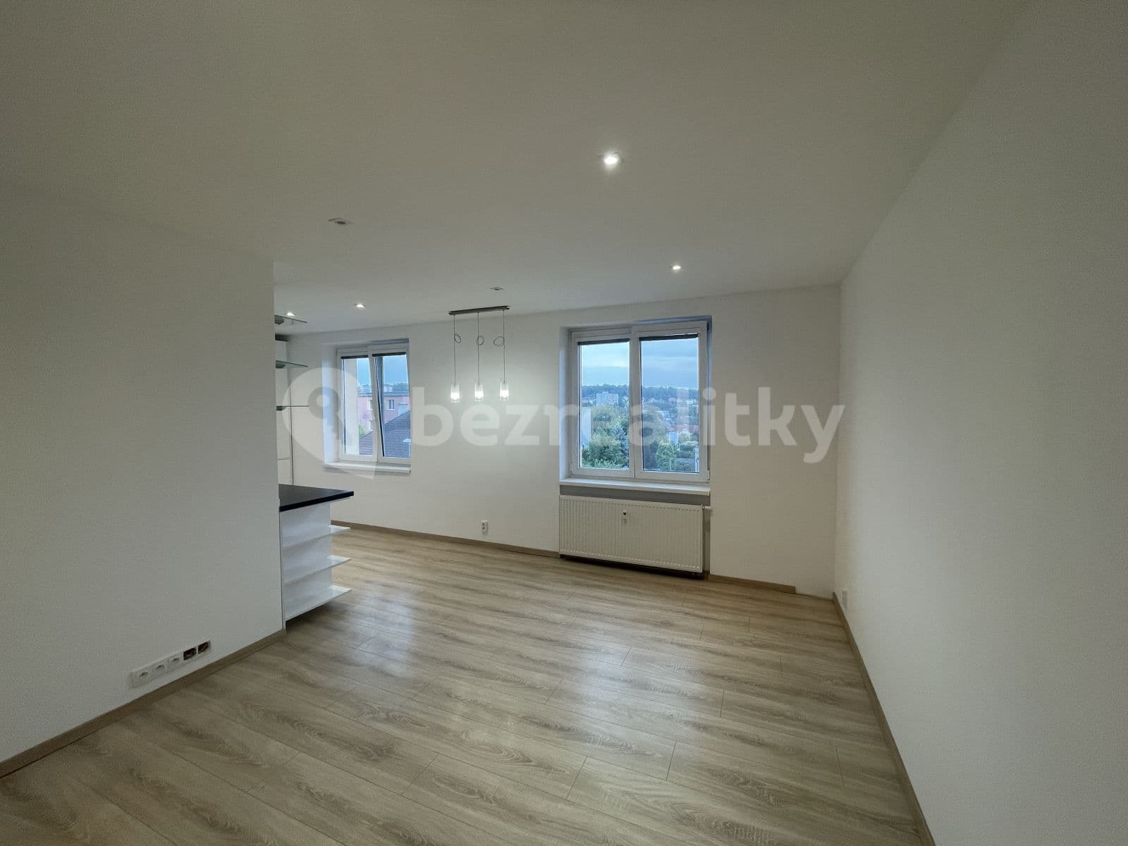 Pronájem bytu 2+kk 50 m², Zelenečská, Praha, Praha Pronájem bytu 2+kk 50 m², Zelenečská, Praha, Praha