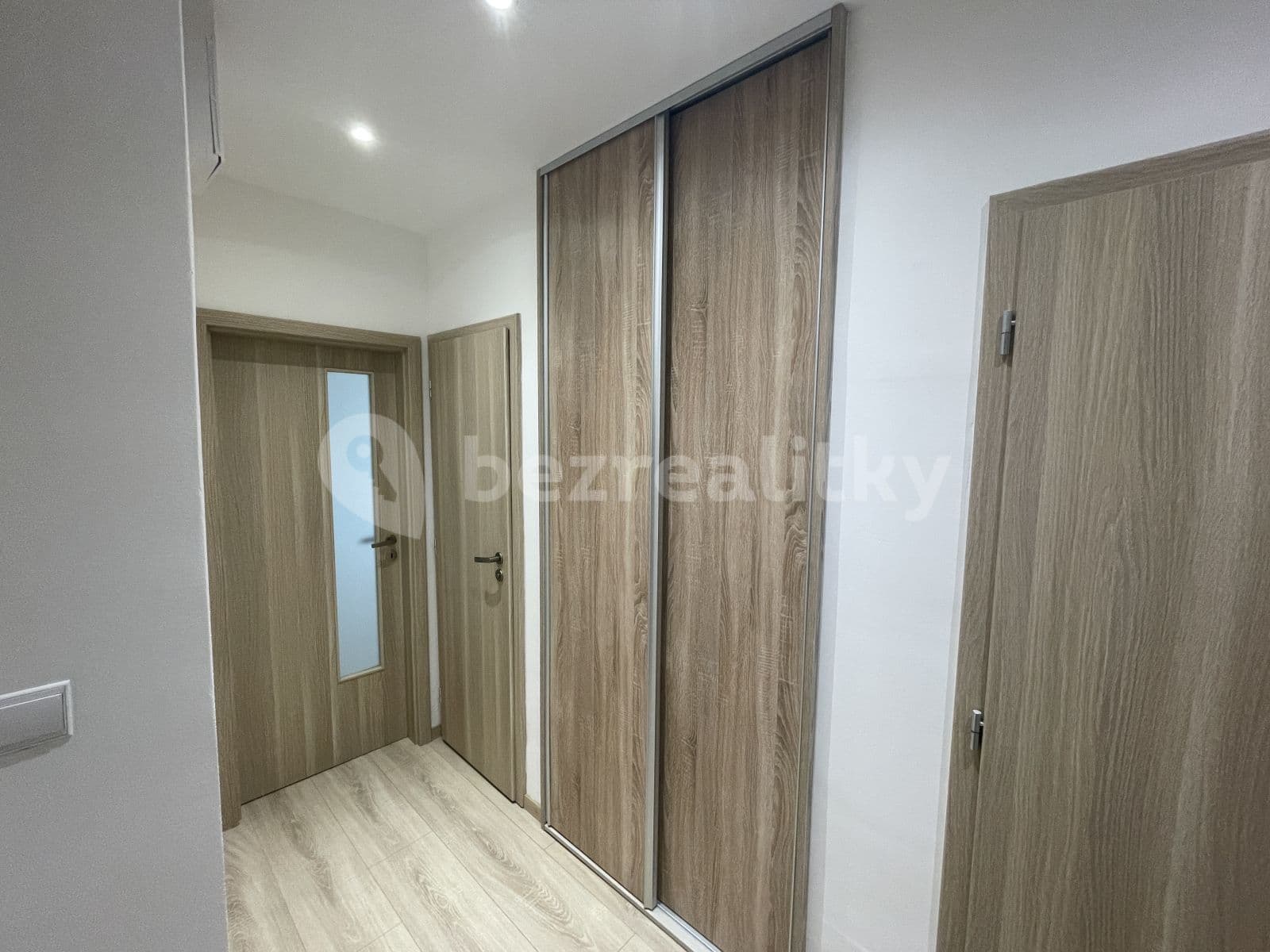 Pronájem bytu 2+kk 50 m², Zelenečská, Praha, Praha Pronájem bytu 2+kk 50 m², Zelenečská, Praha, Praha