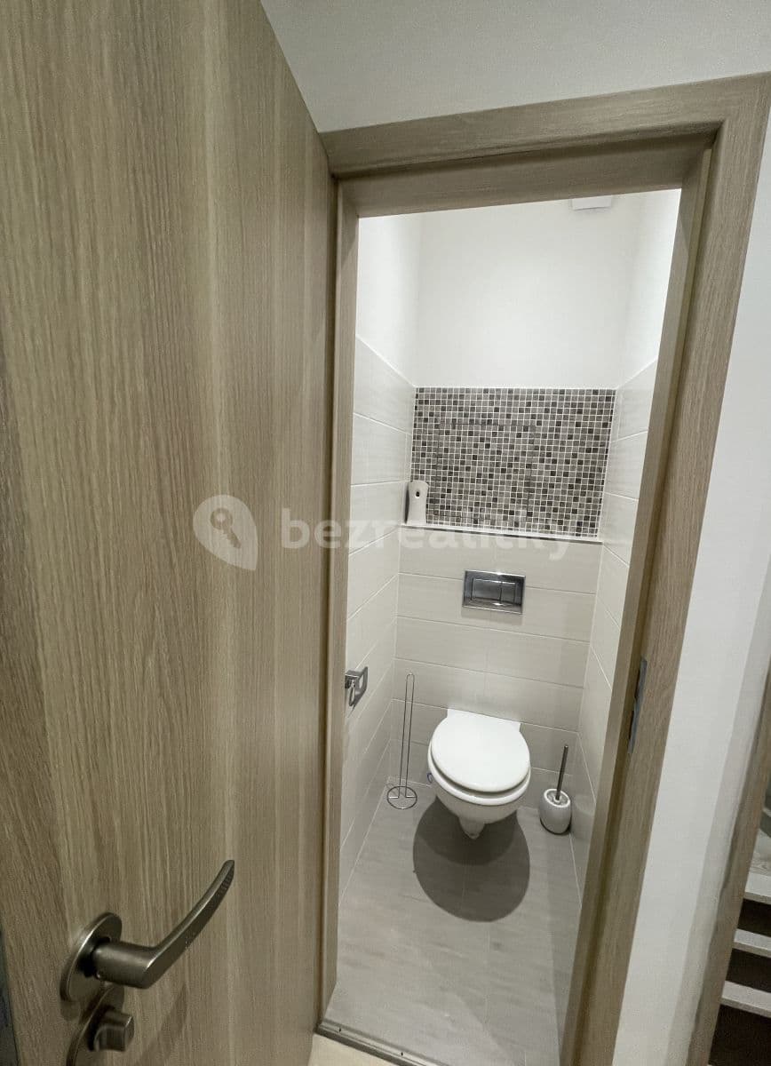 Pronájem bytu 2+kk 50 m², Zelenečská, Praha, Praha Pronájem bytu 2+kk 50 m², Zelenečská, Praha, Praha