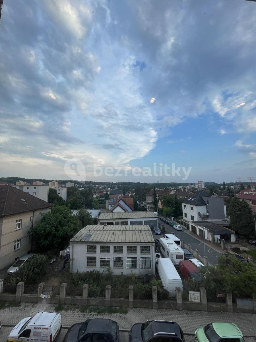 Pronájem bytu 2+kk 50 m², Zelenečská, Praha, Praha Pronájem bytu 2+kk 50 m², Zelenečská, Praha, Praha