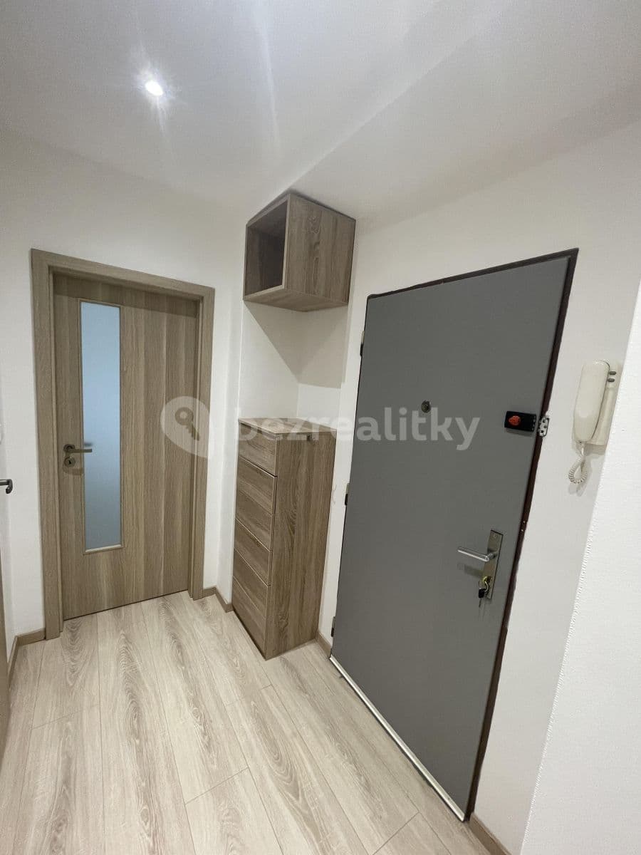 Pronájem bytu 2+kk 50 m², Zelenečská, Praha, Praha Pronájem bytu 2+kk 50 m², Zelenečská, Praha, Praha