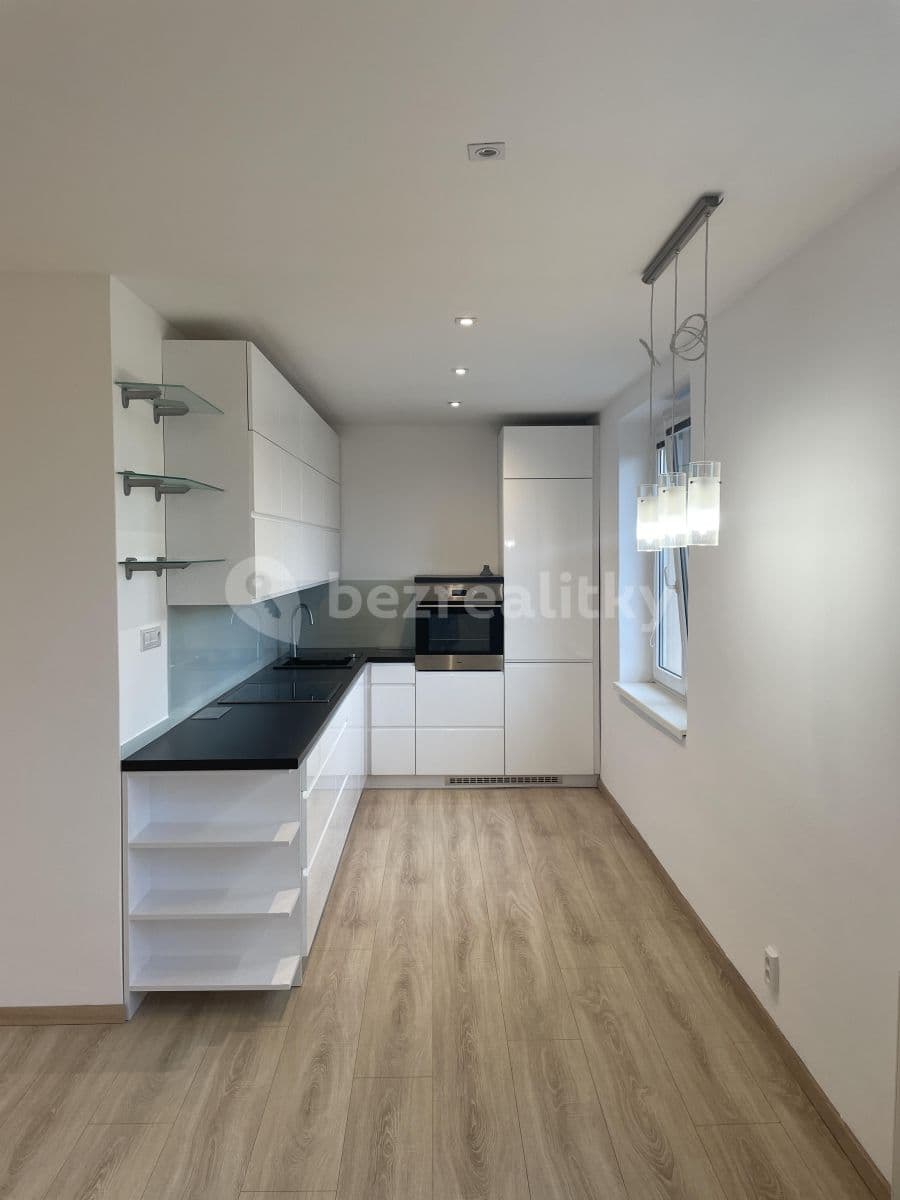 Pronájem bytu 2+kk 50 m², Zelenečská, Praha, Praha Pronájem bytu 2+kk 50 m², Zelenečská, Praha, Praha