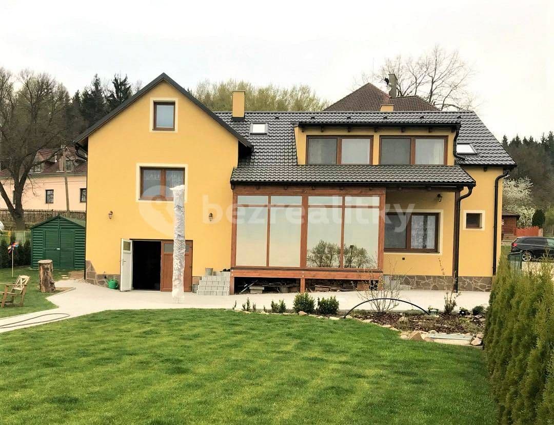 Pronájem chaty, chalupy, Malá Víska, Středočeský kraj Pronájem chaty, chalupy, Malá Víska, Středočeský kraj