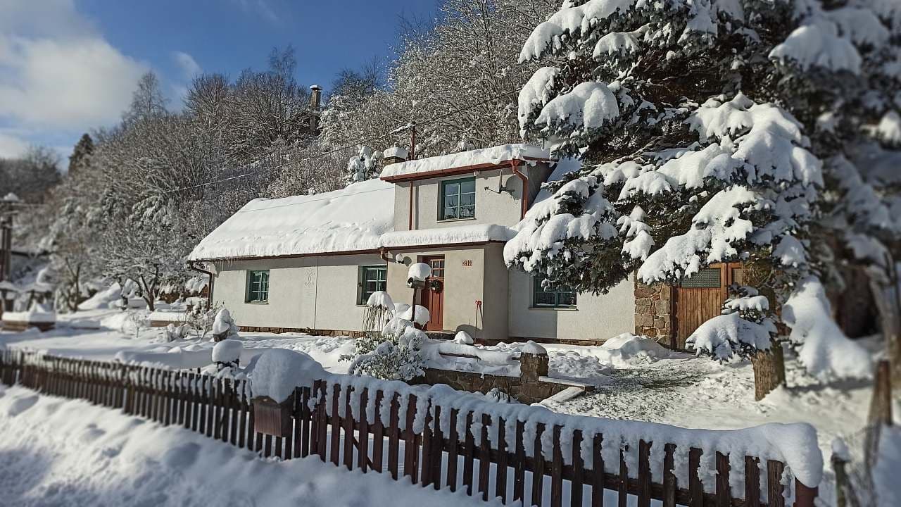 Pronájem chaty, chalupy, Jimramov, Kraj Vysočina Pronájem chaty, chalupy, Jimramov, Kraj Vysočina