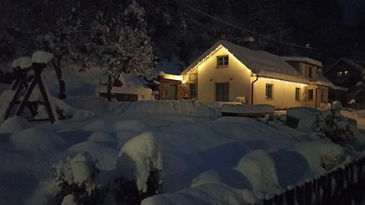 Pronájem chaty, chalupy, Jimramov, Kraj Vysočina Pronájem chaty, chalupy, Jimramov, Kraj Vysočina