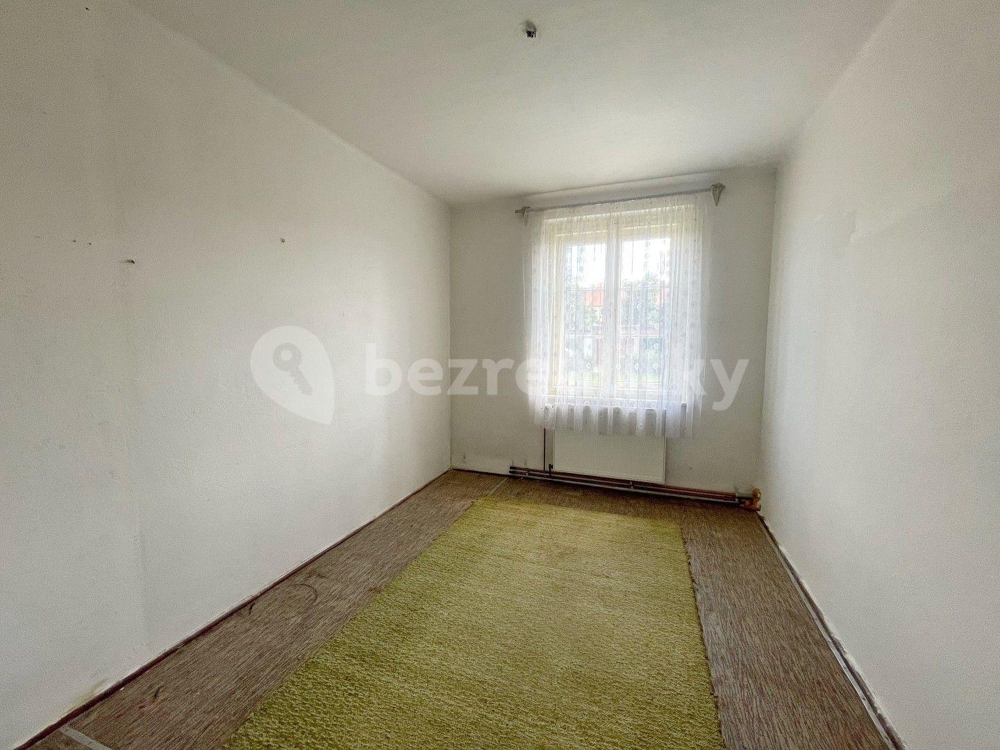 Prodej bytu 4+1 70 m², Malínská, Žatec, Ústecký kraj