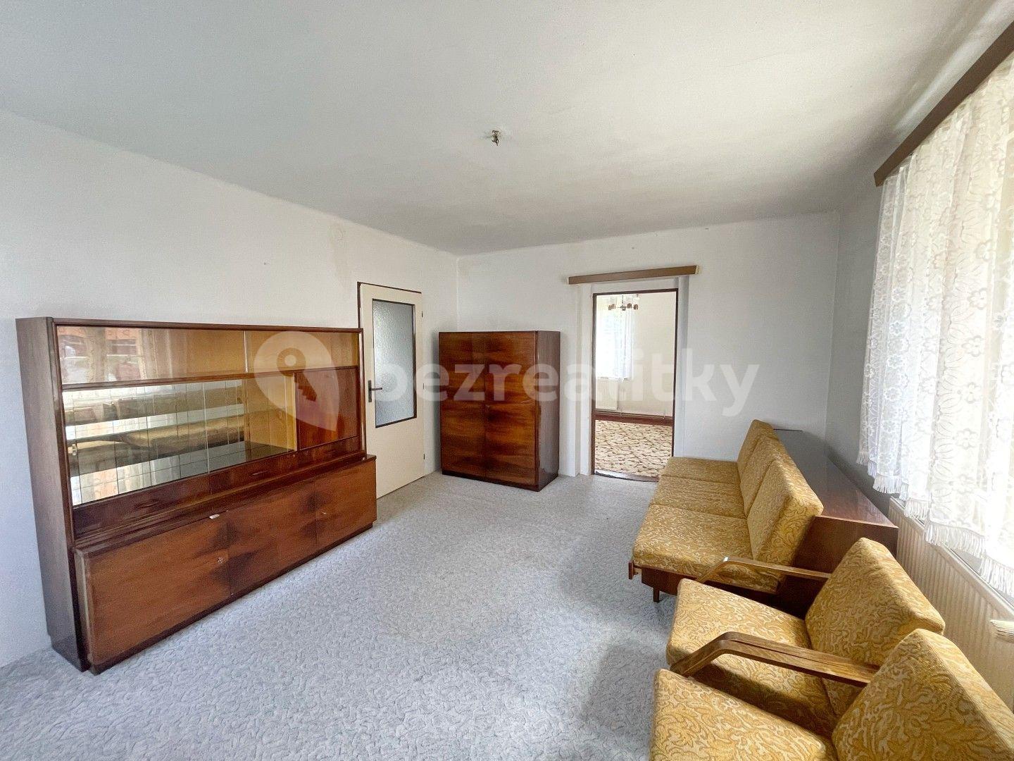 Prodej bytu 4+1 70 m², Malínská, Žatec, Ústecký kraj