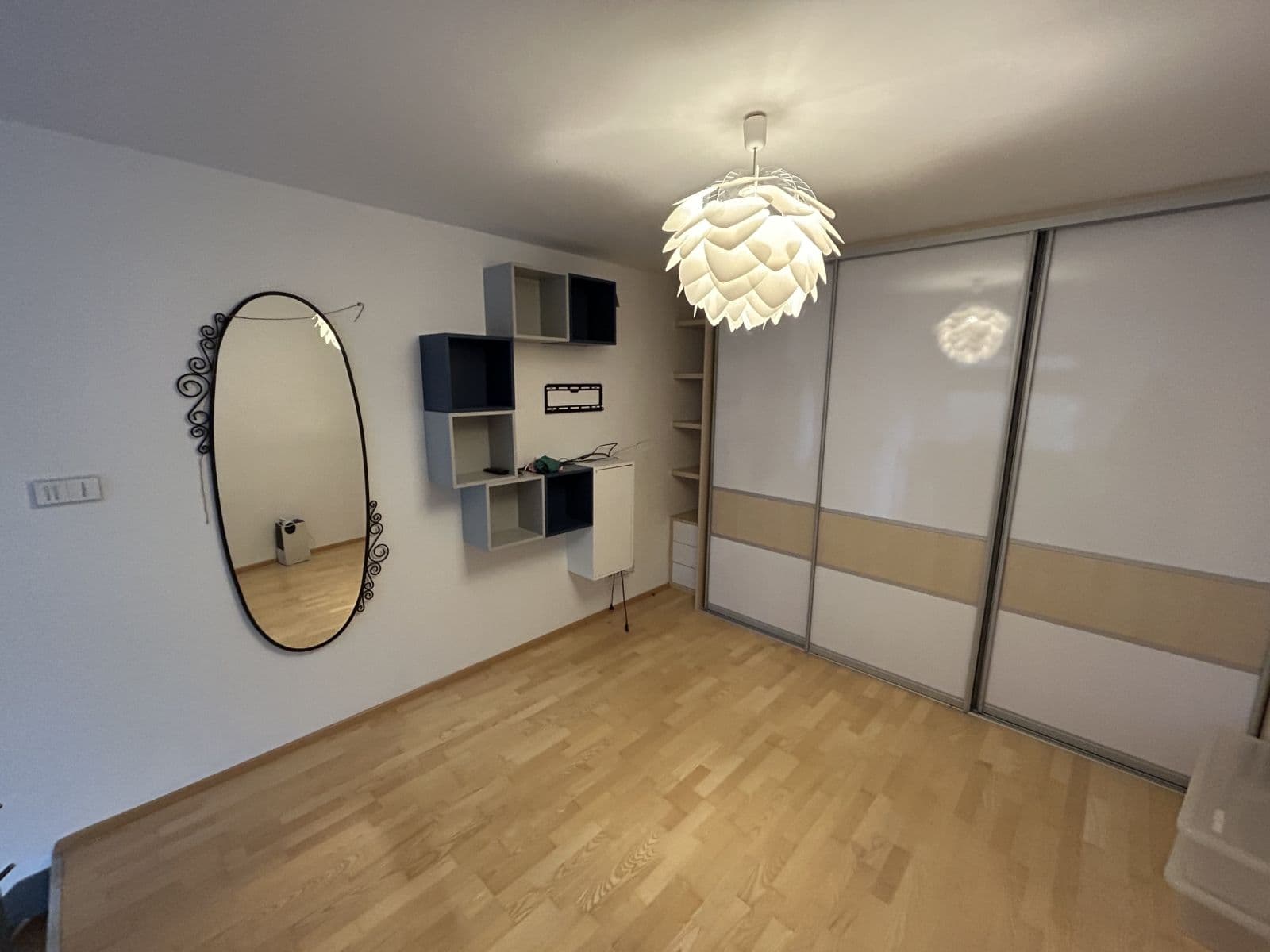 Pronájem bytu 2+kk 45 m², U Libeňského pivovaru, Praha, Praha Pronájem bytu 2+kk 45 m², U Libeňského pivovaru, Praha, Praha