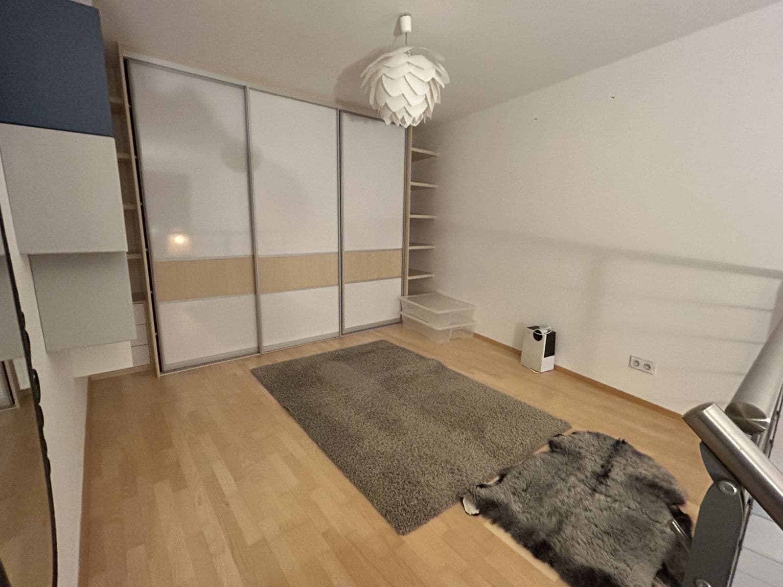 Pronájem bytu 2+kk 45 m², U Libeňského pivovaru, Praha, Praha Pronájem bytu 2+kk 45 m², U Libeňského pivovaru, Praha, Praha